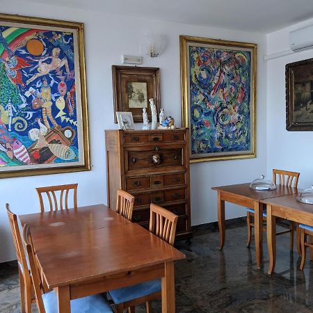 B&B Grace - Santo Spirito Bari Exterior foto