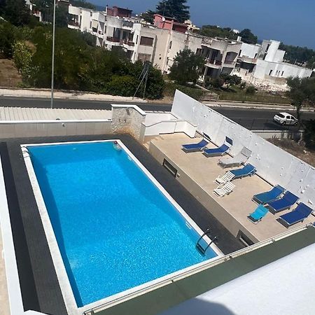 B&B Grace - Santo Spirito Bari Exterior foto