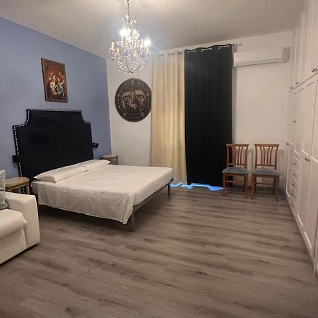 B&B Grace - Santo Spirito Bari Zimmer foto