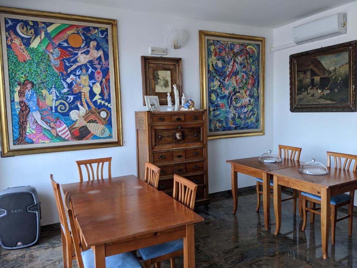 B&B Grace - Santo Spirito Bari Exterior foto