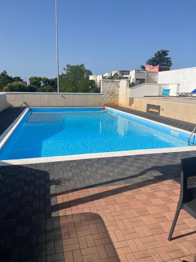 B&B Grace - Santo Spirito Bari Exterior foto