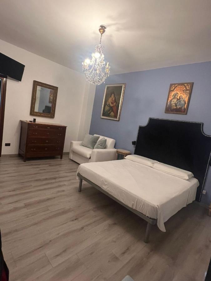 B&B Grace - Santo Spirito Bari Zimmer foto