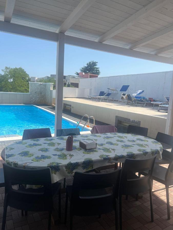 B&B Grace - Santo Spirito Bari Zimmer foto