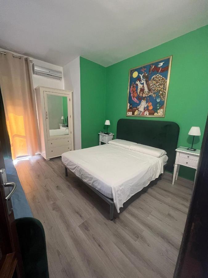 B&B Grace - Santo Spirito Bari Zimmer foto