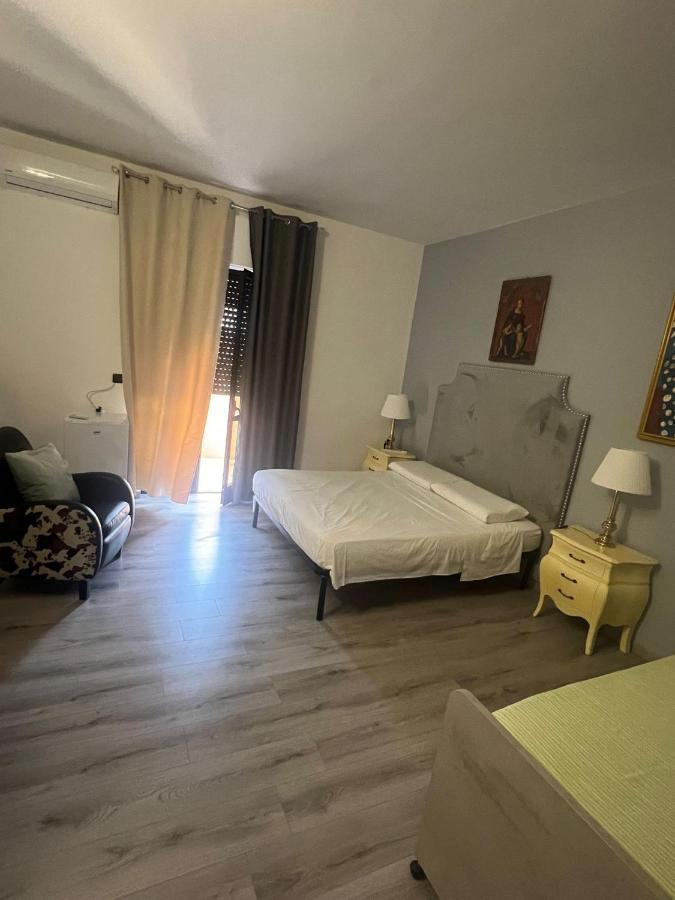 B&B Grace - Santo Spirito Bari Zimmer foto