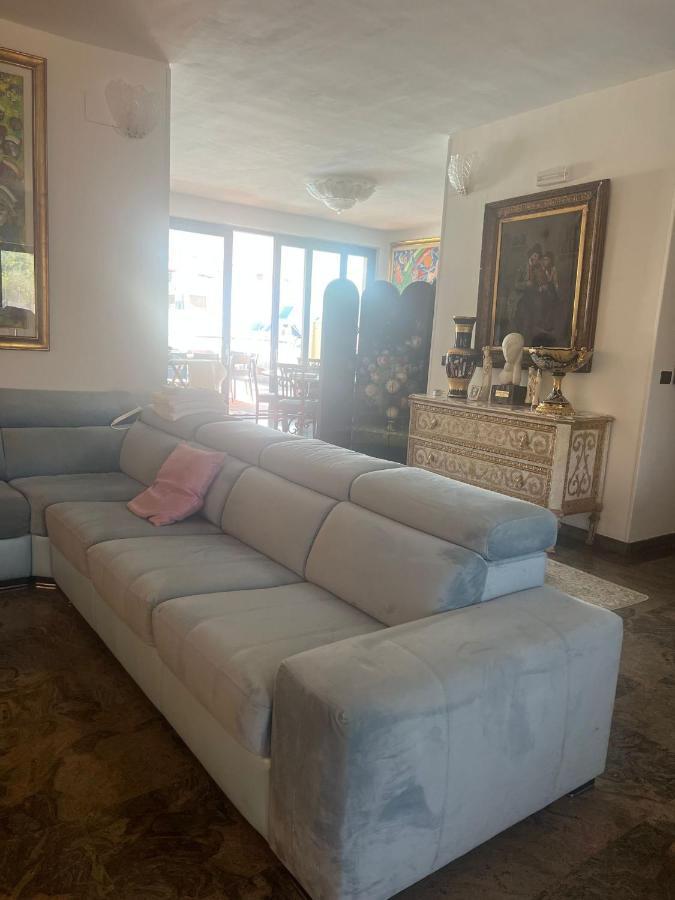 B&B Grace - Santo Spirito Bari Zimmer foto