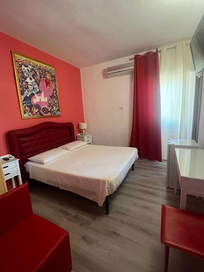 B&B Grace - Santo Spirito Bari Exterior foto