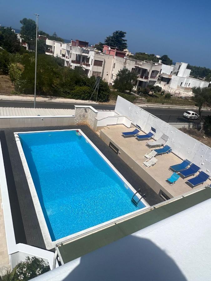 B&B Grace - Santo Spirito Bari Exterior foto