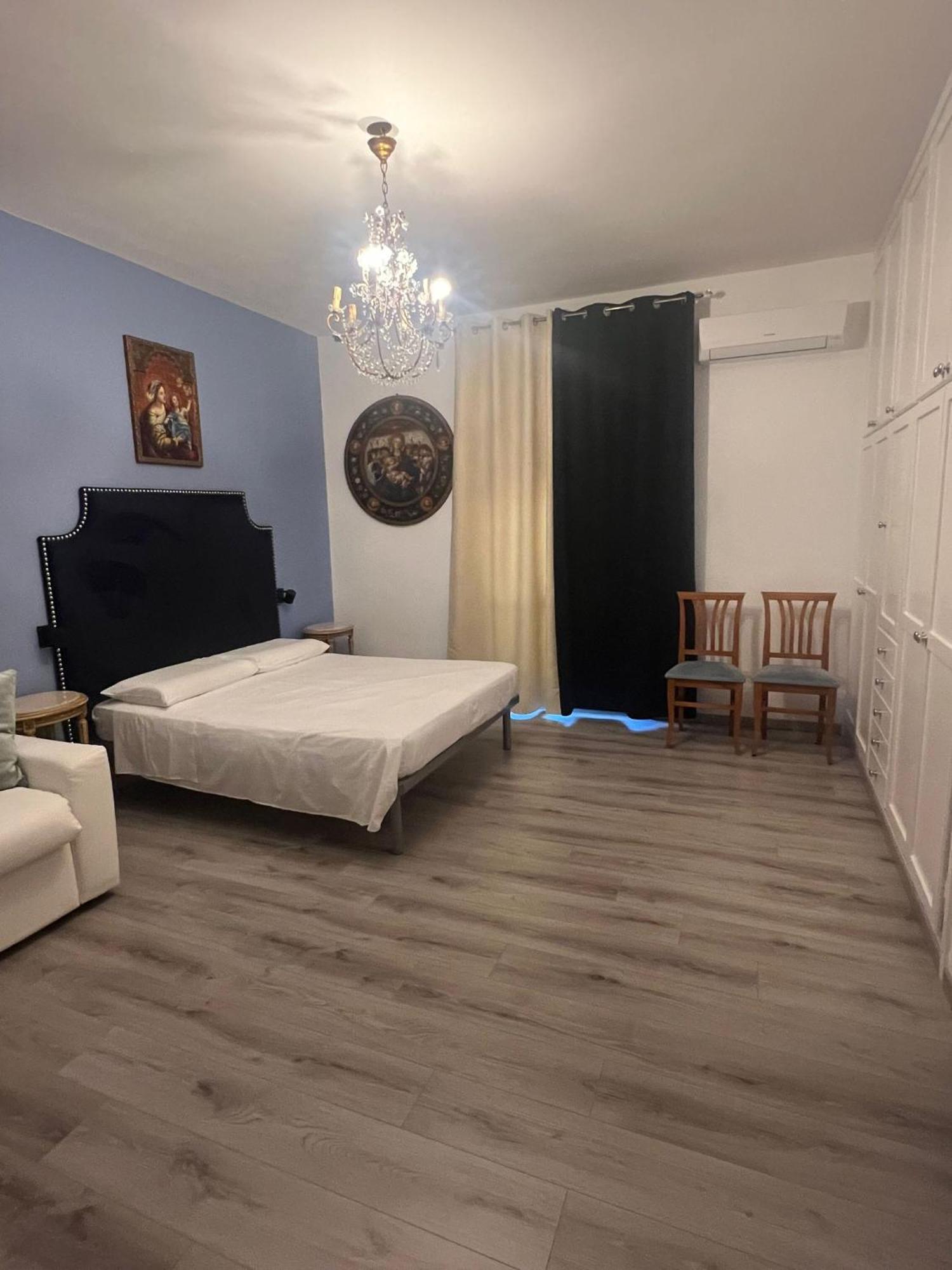 B&B Grace - Santo Spirito Bari Zimmer foto
