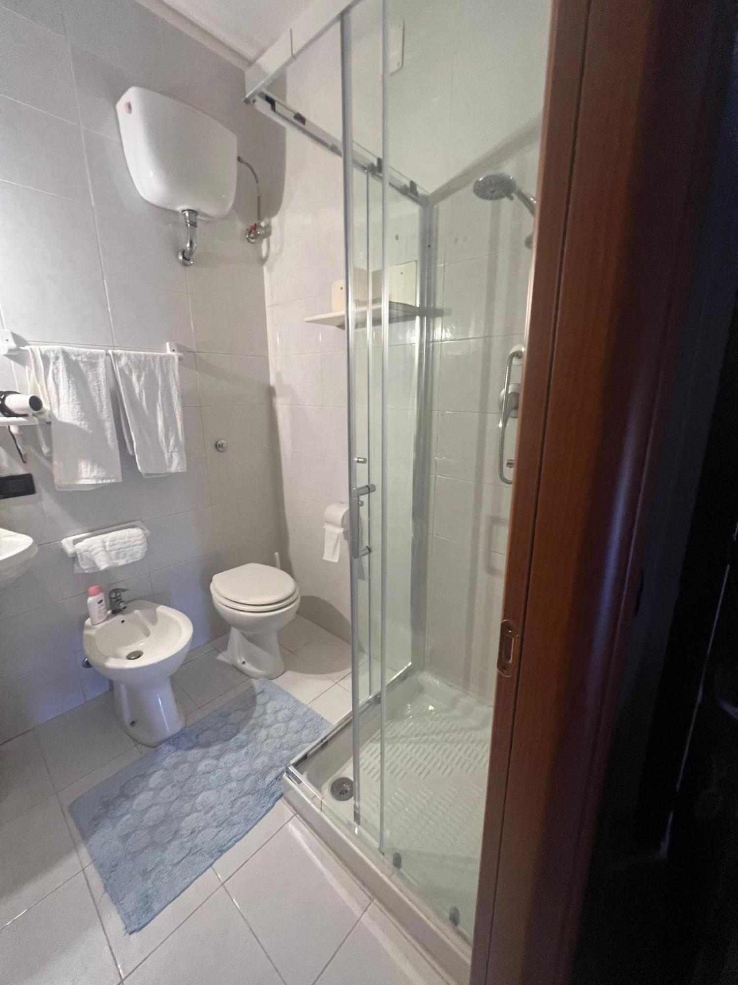 B&B Grace - Santo Spirito Bari Zimmer foto